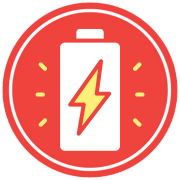 The Flow Factory - Re-Energize - Icon