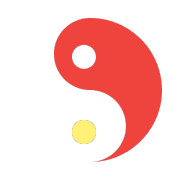 The Flow Factory - Yin Yoga - Icon