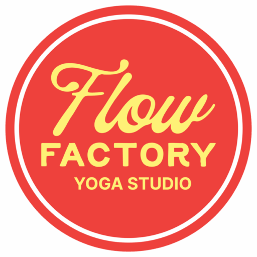 Flow Factory - Logo